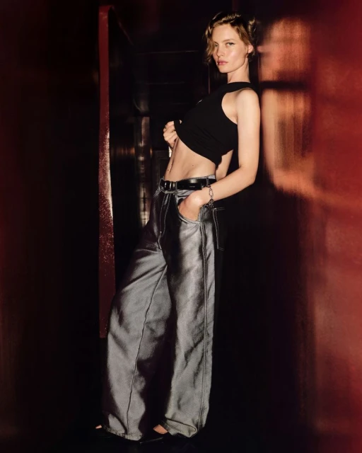 Calvin Klein Holiday 2025 Campaign