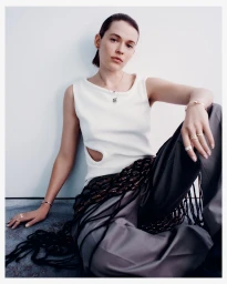 Harpers Bazaar Digital Coer