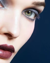 Chanel Winter Constellation 2025 Collection by Karim Sadli