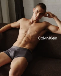 Calvin Klein Underwear Fall 25 Campaign