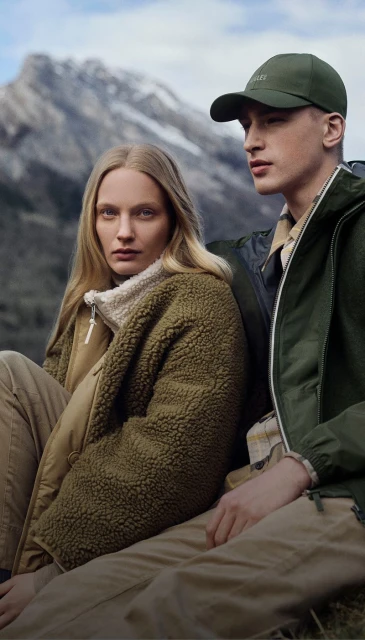 Aigle F/W 25