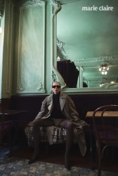 New Center of Gravity