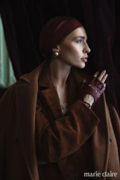 New Center of Gravity