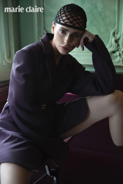 New Center of Gravity