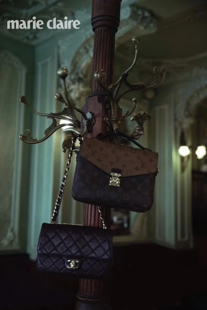 New Center of Gravity