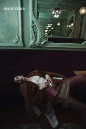 New Center of Gravity