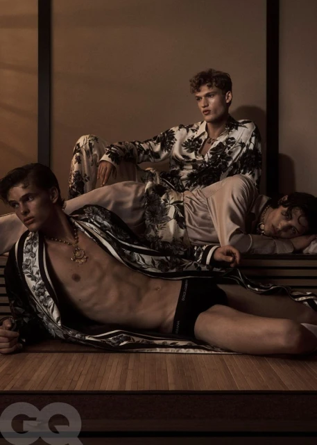 Tendencias de invierno