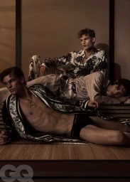 Tendencias de invierno