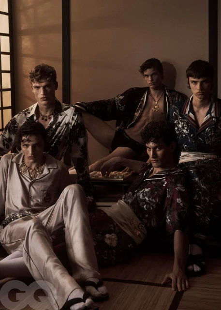 Tendencias de invierno