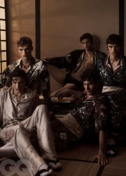 Tendencias de invierno