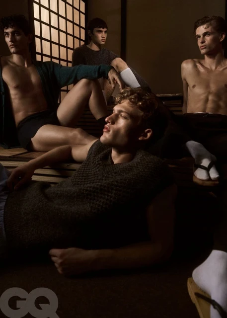 Tendencias de invierno