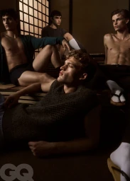 Tendencias de invierno