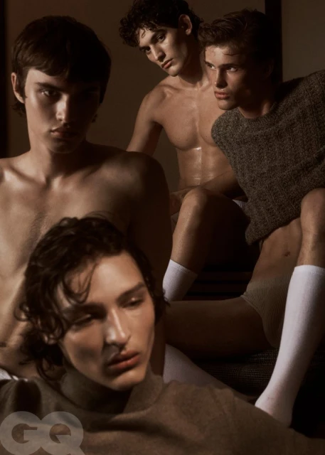 Tendencias de invierno