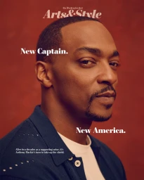 The Washington Post 2/9/25 Cover