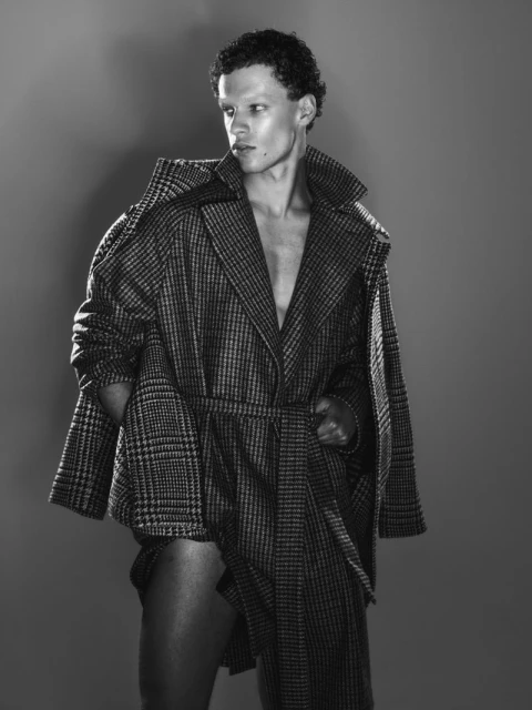 La creatività è nel limite, non nella sua assenza.