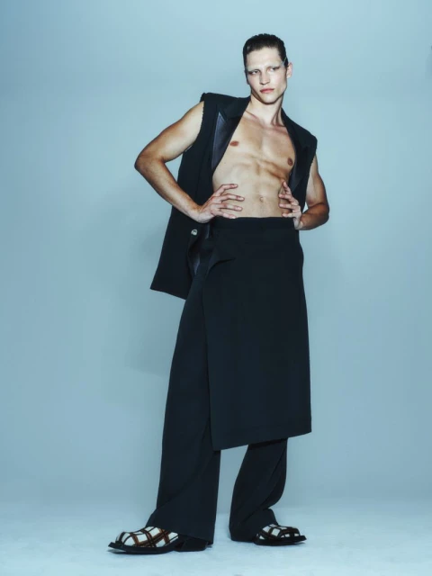 La creatività è nel limite, non nella sua assenza.