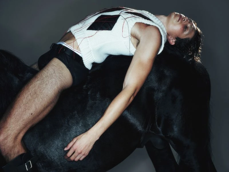 La creatività è nel limite, non nella sua assenza.