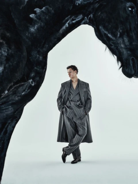 La creatività è nel limite, non nella sua assenza.