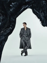 La creatività è nel limite, non nella sua assenza.