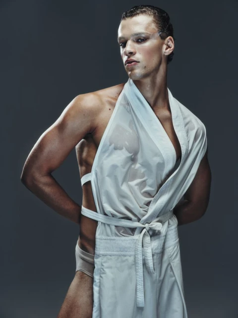 La creatività è nel limite, non nella sua assenza.