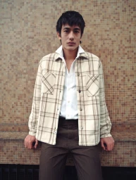 Youngsters, Milano, CS scouting