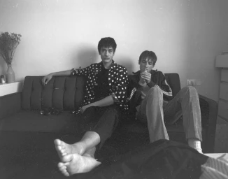 Youngsters, Milano, CS scouting