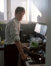 Youngsters, Milano, CS scouting