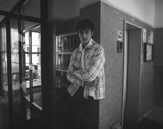 Youngsters, Milano, CS scouting