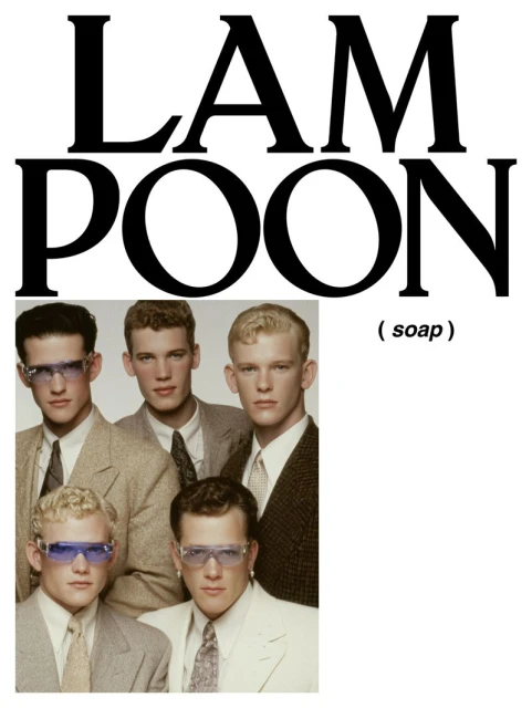 MR. GIORGIO ARMANI A TRIBUTE