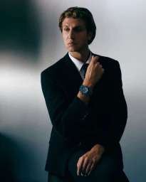 The Gstaad Guy x YUNG Mag