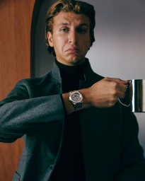 The Gstaad Guy x YUNG Mag