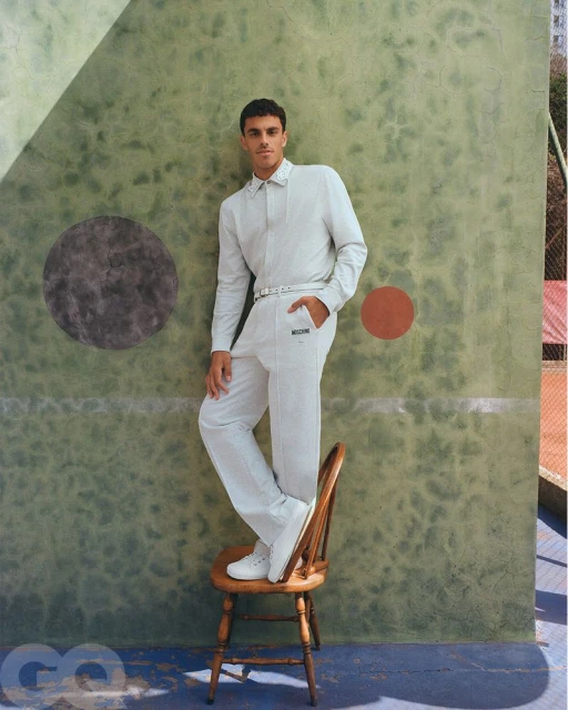 Francisco Cerúndolo