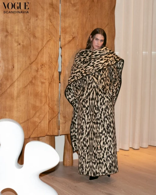 Inga Ibsdotter Lilleaas