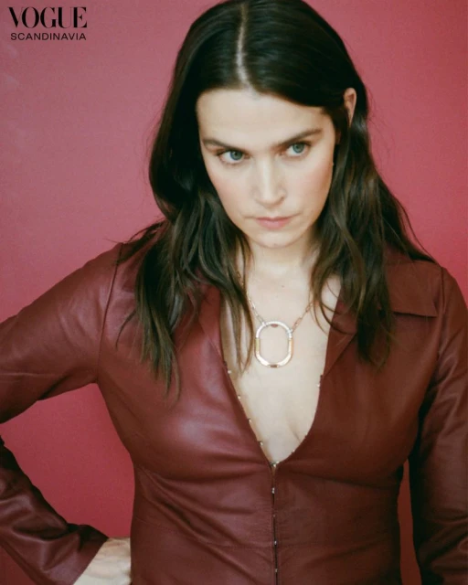 Inga Ibsdotter Lilleaas