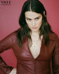 Inga Ibsdotter Lilleaas