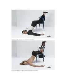 The Movement Rehearsal