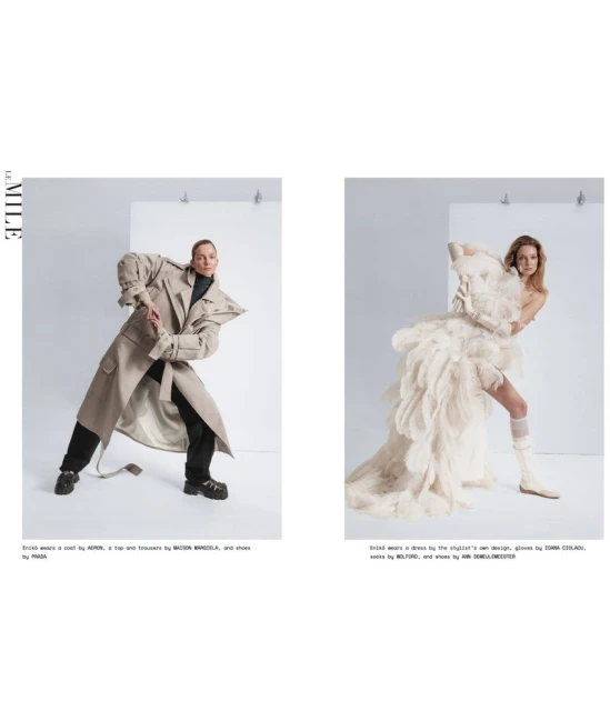 The Movement Rehearsal