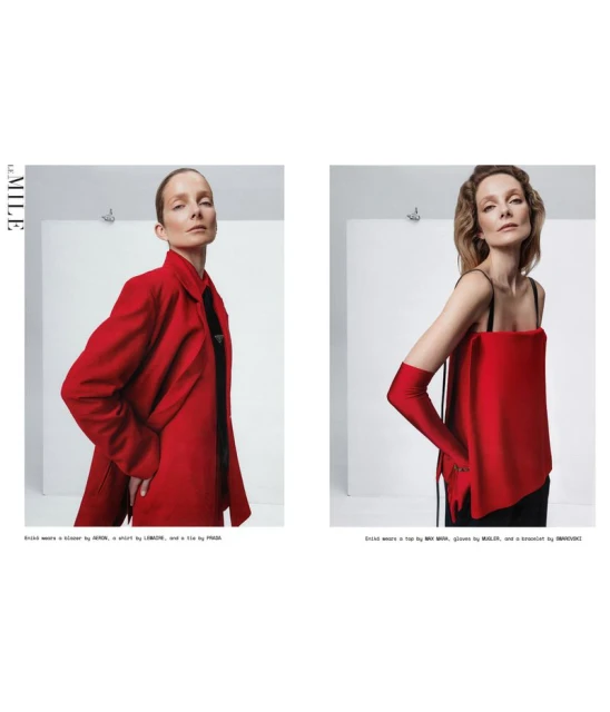 The Movement Rehearsal