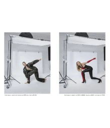 The Movement Rehearsal