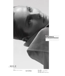 The Movement Rehearsal