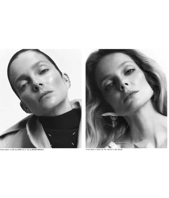 The Movement Rehearsal