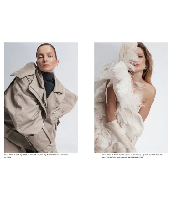 The Movement Rehearsal