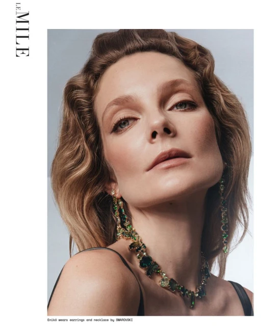 The Movement Rehearsal