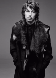 Goethe Magazine, The character of G