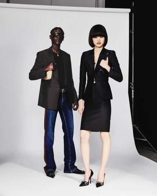 GUCCI PRE-FALL 2026 MILAN