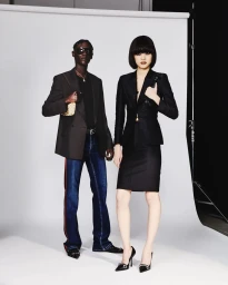 GUCCI PRE-FALL 2026 MILAN