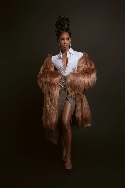 Kelly Rowland