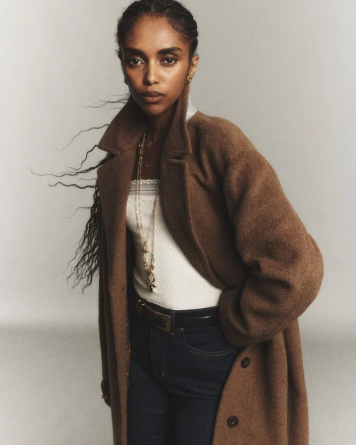 Madewell November Editorial