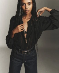 Madewell November Editorial