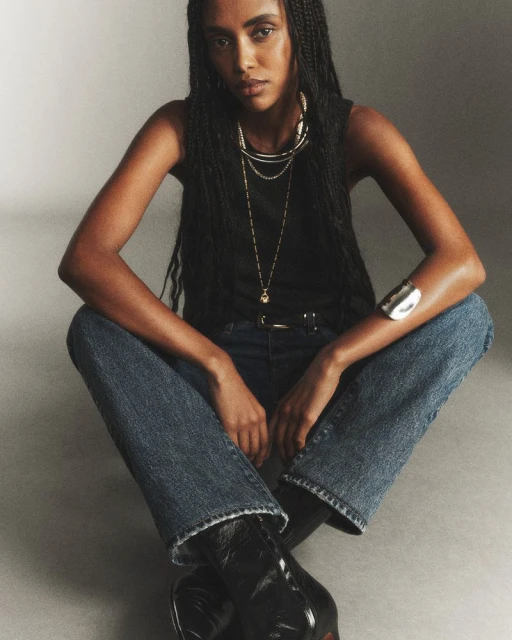 Madewell November Editorial